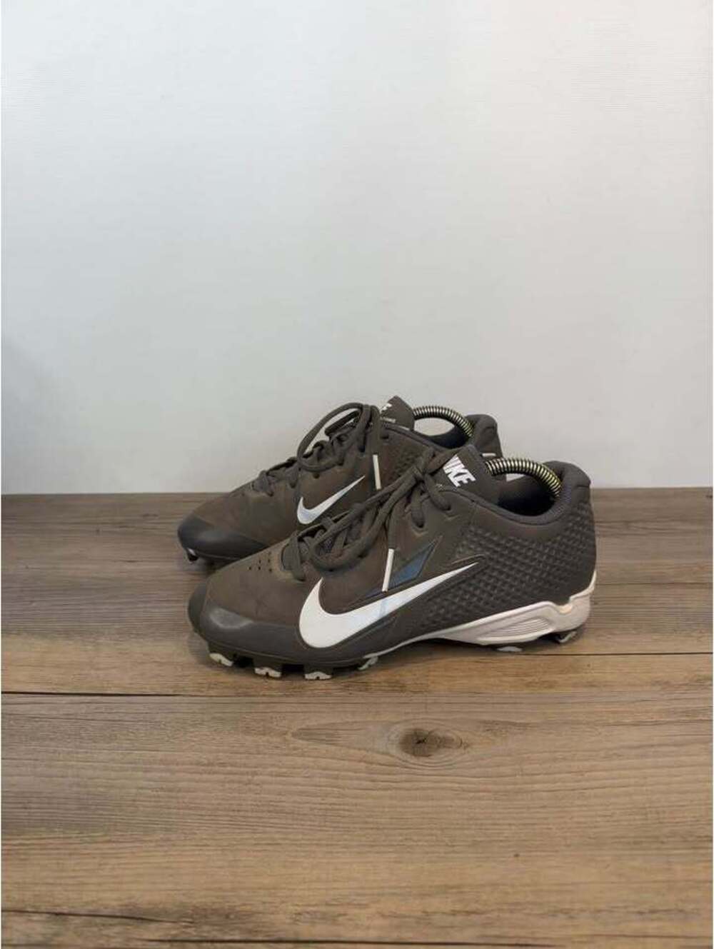 Nike Vapor Strike Baseball Cleats Size 5.5Y